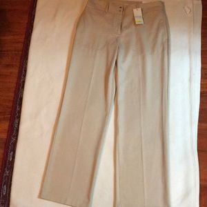 Ladies pants